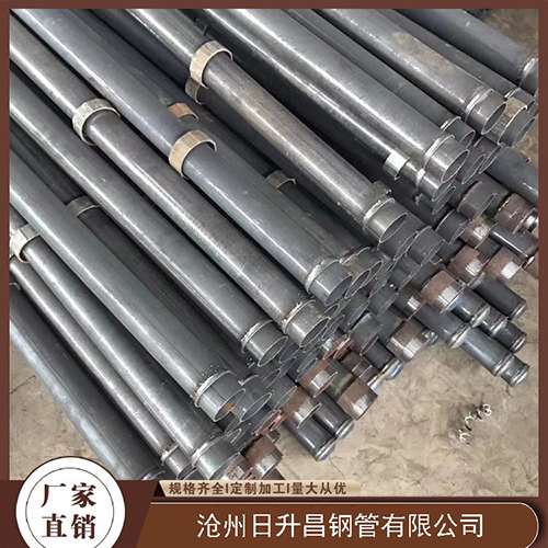 金平声测管生产厂家