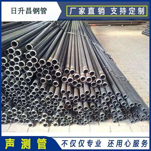 金平桥梁声测管作用及预埋检测方法
