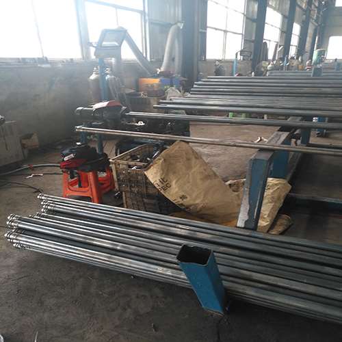 金平桥梁桩基声测管的施工工艺流程
